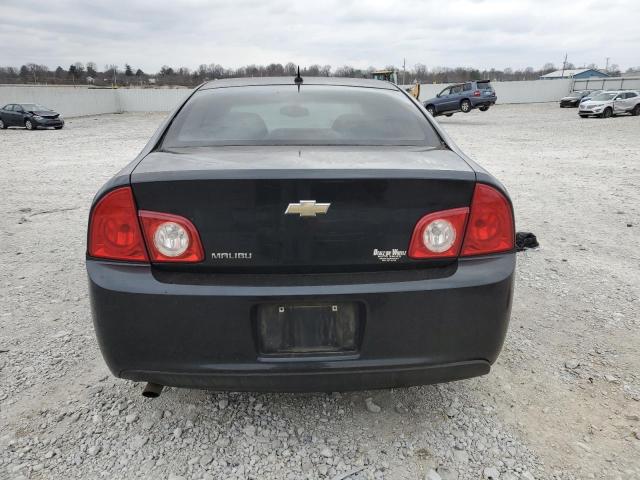 Photo 6 from auction – 2011 CHEVROLET MALIBU LS with VIN 1G1ZB5E10BF285484