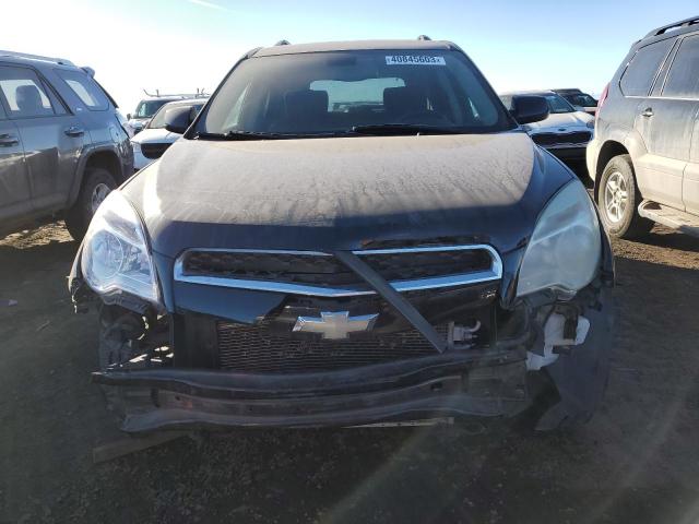 Photo 5 from auction – 2011 CHEVROLET EQUINOX LT with VIN 2CNFLEEC3B6310666