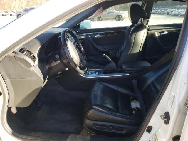 Photo 7 from auction – 2008 ACURA TL with VIN 19UUA66238A035892