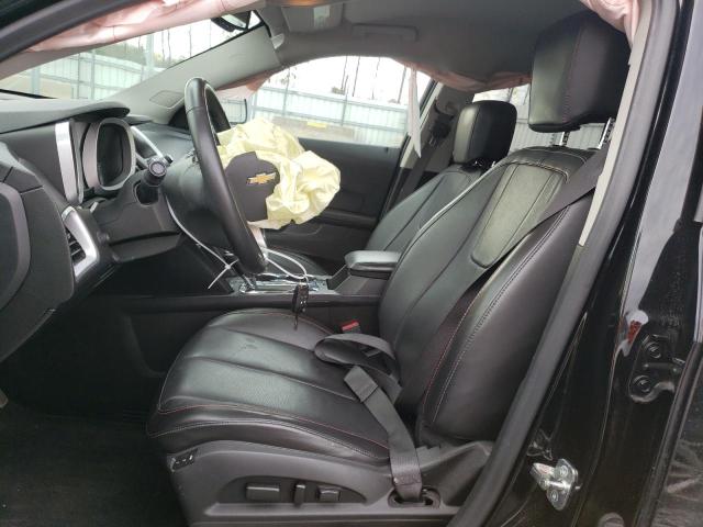 Photo 7 from auction – 2016 CHEVROLET EQUINOX LT with VIN 2GNALDEK5G1180577