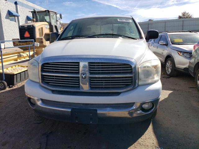 Photo 5 from auction – 2007 DODGE RAM 1500 S with VIN 1D7HA18P67S131817