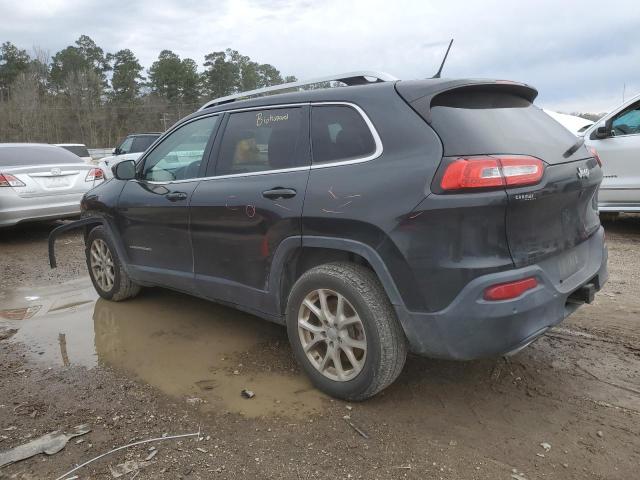 Photo 2 from auction – 2015 JEEP CHEROKEE L with VIN 1C4PJLCSXFW721622