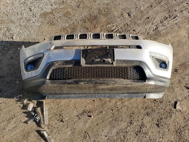 Photo 10 from auction – 2018 JEEP COMPASS LA with VIN 3C4NJDBB3JT185027