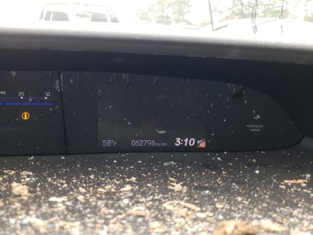 Photo 9 from auction – 2015 HONDA CIVIC LX with VIN 19XFB2F59FE083818