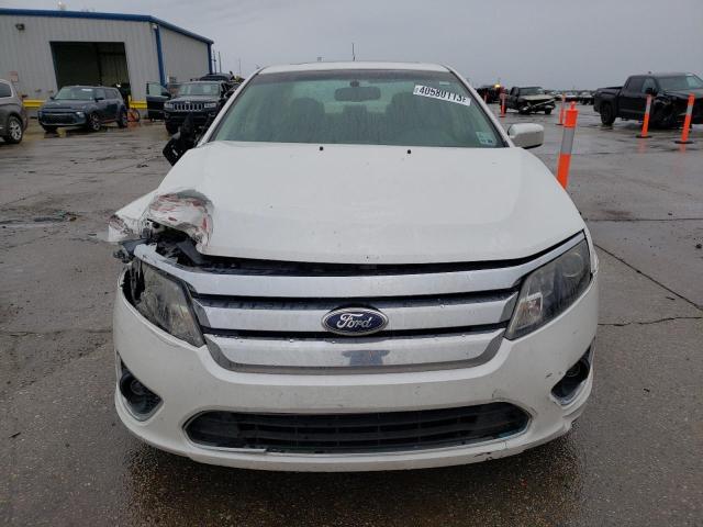 Photo 5 from auction – 2010 FORD FUSION SEL with VIN 3FAHP0JA2AR122985
