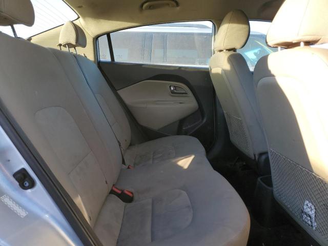 Photo 10 from auction – 2017 KIA RIO LX with VIN KNADM4A32H6015871
