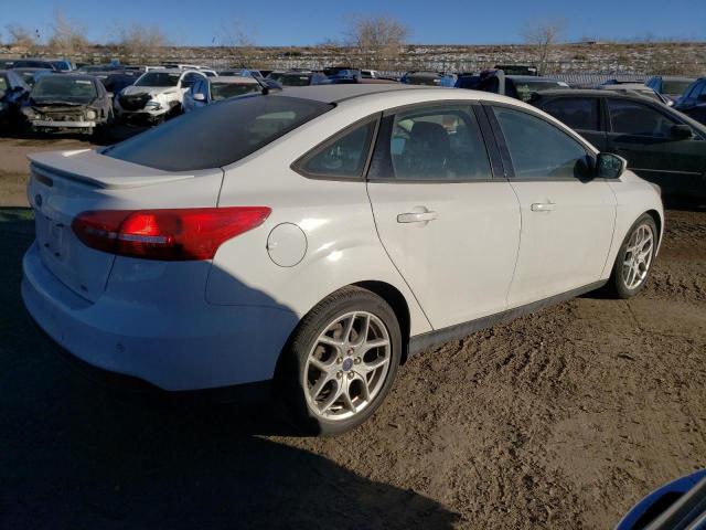Photo 3 from auction – 2015 FORD FOCUS SE with VIN 1FADP3F27FL314460