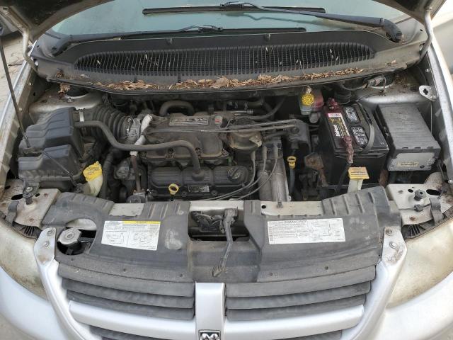 Photo 12 from auction – 2005 DODGE GRAND CARA with VIN 1D4GP24R05B421438