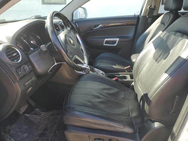 Photo 7 from auction – 2014 CHEVROLET CAPTIVA LT with VIN 3GNAL4EK0ES665548