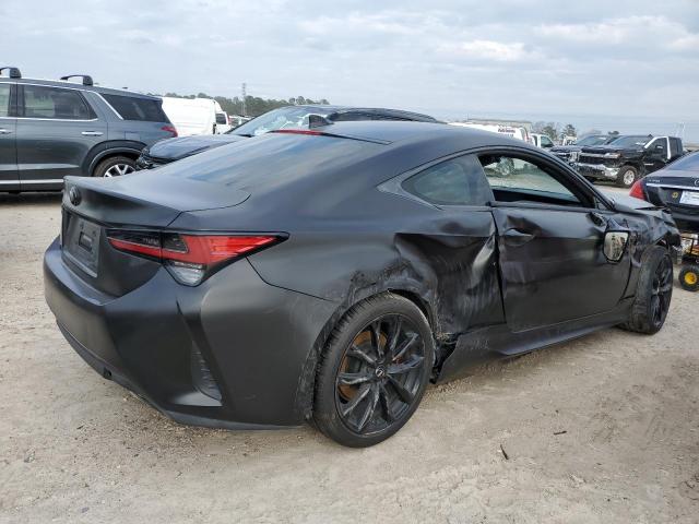Photo 3 from auction – 2019 LEXUS RC 350 with VIN JTHHZ5BC0K5021173