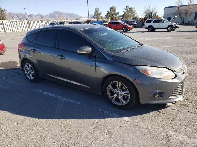 Photo 4 from auction – 2014 FORD FOCUS SE with VIN 1FADP3K23EL117614