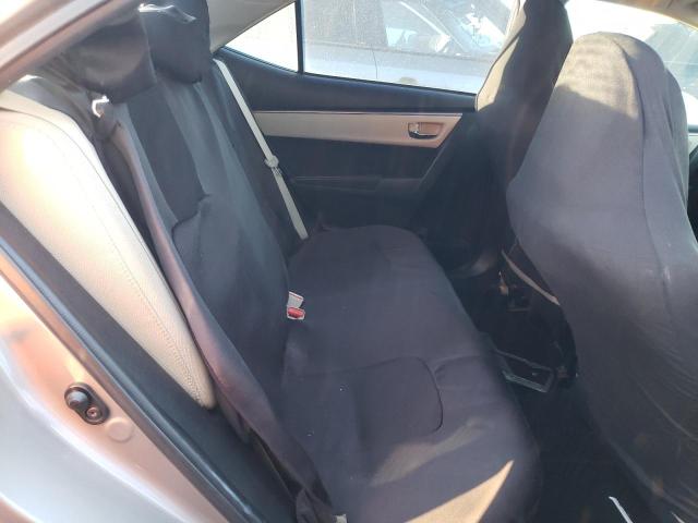 Photo 10 from auction – 2014 TOYOTA COROLLA EC with VIN 5YFBPRHE4EP058618