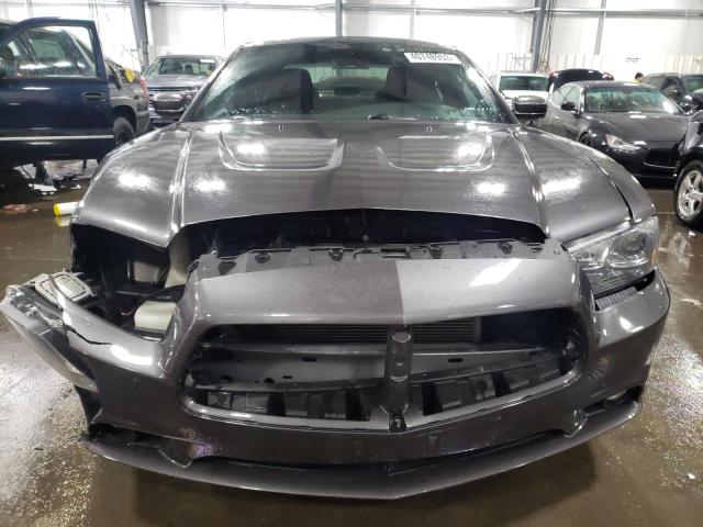Photo 5 from auction – 2014 DODGE CHARGER R/ with VIN 2C3CDXDT4EH124097