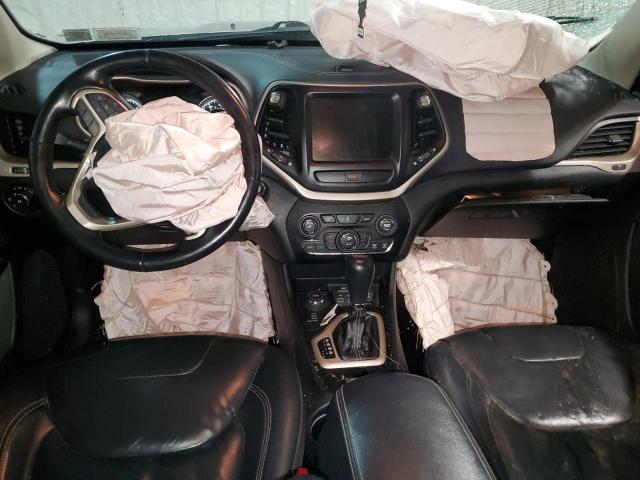 Photo 8 from auction – 2016 JEEP CHEROKEE L with VIN 1C4PJMDB9GW151747