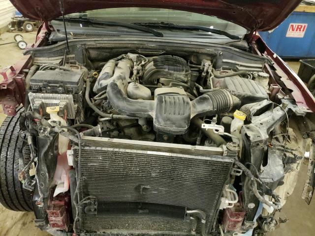 Photo 12 from auction – 2014 JEEP GRAND CHER with VIN 1C4RJFBG7EC568303