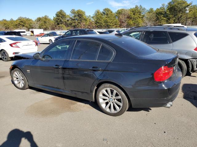 Photo 2 from auction – 2011 BMW 328 XI with VIN WBAPK7G57BNN58773