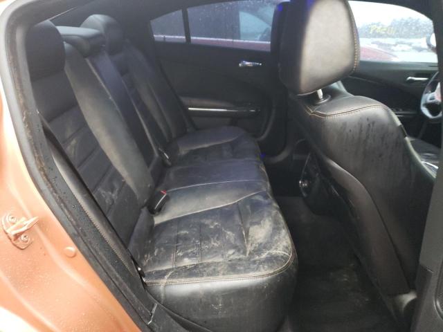 Photo 10 from auction – 2014 DODGE CHARGER R/ with VIN 2C3CDXCT9EH282632