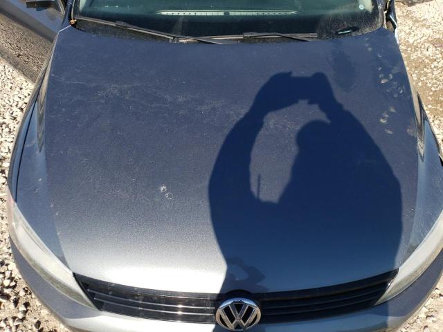 Photo 11 from auction – 2014 VOLKSWAGEN JETTA with VIN 3VW3L7AJ3EM326011