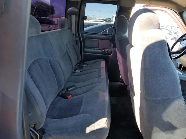 Photo 10 from auction – 2002 CHEVROLET SILVERADO with VIN 2GCEC19T021395577