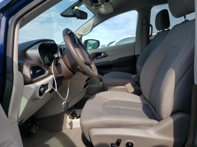 Photo 7 from auction – 2017 CHRYSLER PACIFICA T with VIN 2C4RC1DG5HR805103