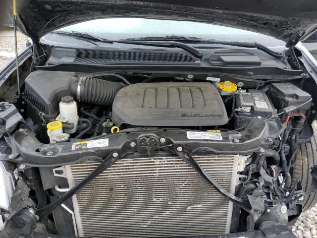 Photo 12 from auction – 2019 DODGE GRAND CARA with VIN 2C4RDGCG4KR683276