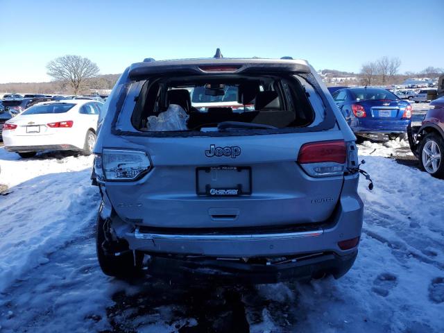 Photo 6 from auction – 2015 JEEP GRAND CHER with VIN 1C4RJFBG8FC606333