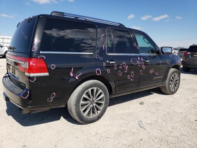 Photo 3 from auction – 2015 LINCOLN NAVIGATOR with VIN 5LMJJ2HT2FEJ08930