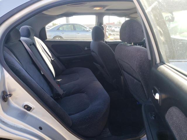 Photo 10 from auction – 2004 HYUNDAI SONATA GL with VIN KMHWF25H44A002459