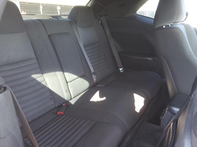 Photo 10 from auction – 2012 DODGE CHALLENGER with VIN 2C3CDYAG5CH259759