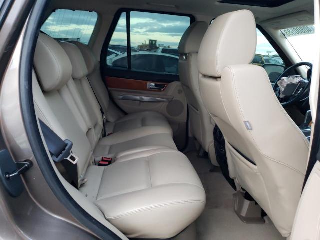 Photo 11 from auction – 2011 LAND ROVER RANGE ROVE with VIN SALSF2D4XBA278541