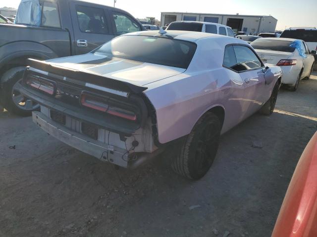 Photo 3 from auction – 2017 DODGE CHALLENGER with VIN 2C3CDZAG8HH531749