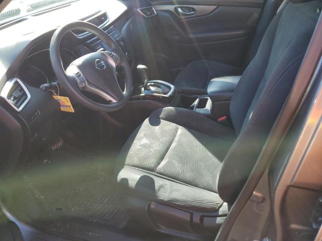 Photo 7 from auction – 2016 NISSAN ROGUE S with VIN JN8AT2MT7GW007261