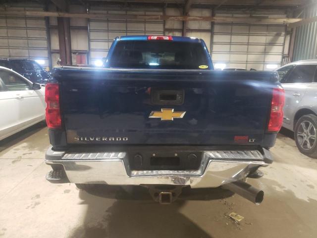 Photo 6 from auction – 2016 CHEVROLET SILVERADO with VIN 1GC1KVE89GF102219