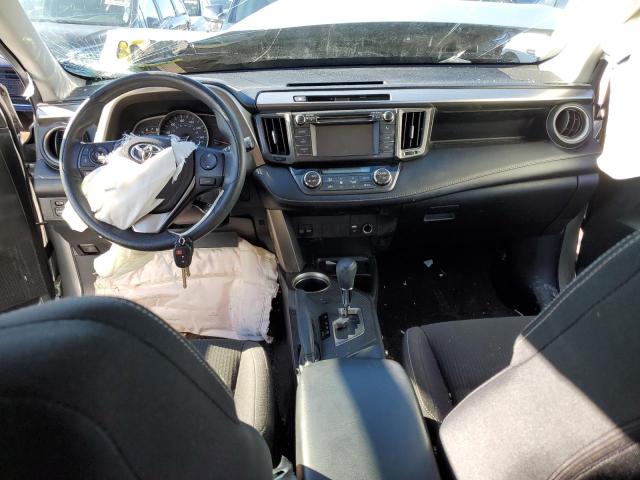 Photo 8 from auction – 2013 TOYOTA RAV4 XLE with VIN JTMRFREV0D5018649