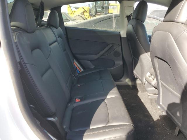 Photo 11 from auction – 2021 TESLA MODEL Y with VIN 5YJYGDEE5MF090439