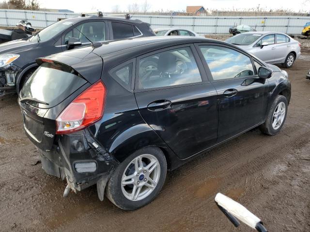 Photo 3 from auction – 2018 FORD FIESTA SE with VIN 3FADP4EJ6JM134330