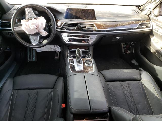Zdjęcie 8 z aukcji – 2021 BMW 750 XI z VIN WBA7U2C0XMCF07700