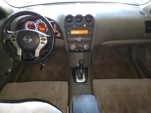 Photo 8 from auction – 2011 NISSAN ALTIMA BAS with VIN 1N4AL2AP0BC183698