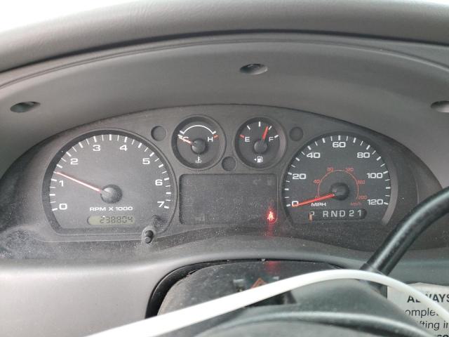 Photo 9 from auction – 2005 FORD RANGER with VIN 1FTYR10D55PA25363