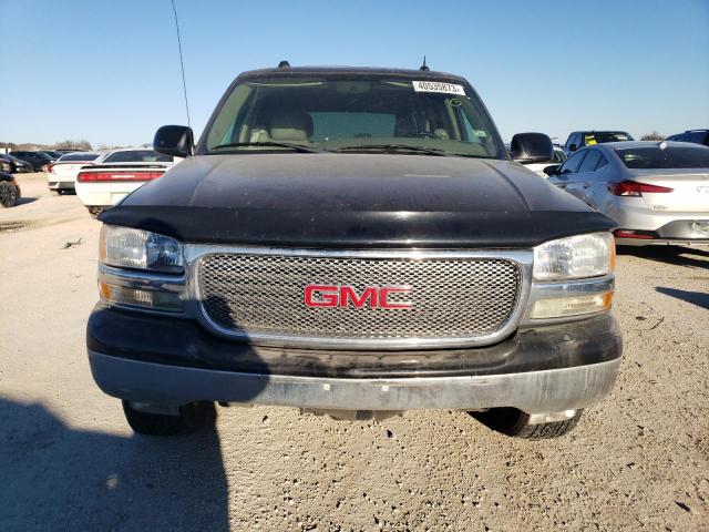 Photo 5 from auction – 2005 GMC YUKON with VIN 1GKEC13T95R239546