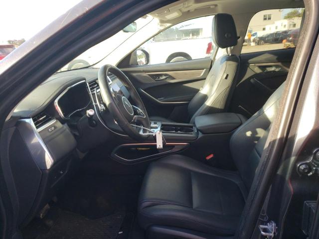 Photo 7 from auction – 2021 JAGUAR F-PACE S with VIN SADCJ2EX7MA673870