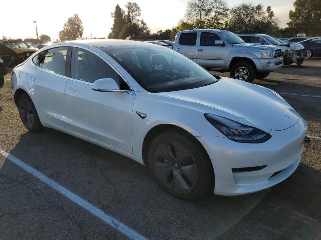 Photo 4 from auction – 2020 TESLA MODEL 3 with VIN 5YJ3E1EA1LF613806