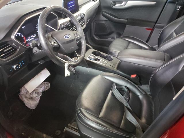 Photo 7 from auction – 2020 FORD ESCAPE SEL with VIN 1FMCU0H60LUA26570