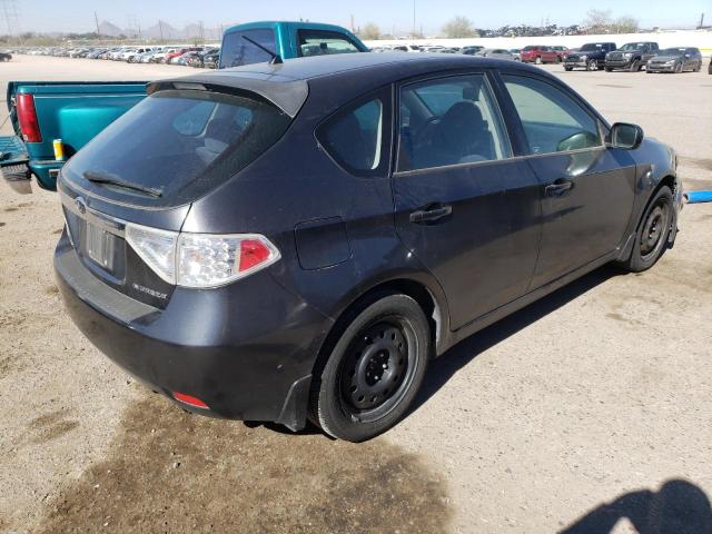 Photo 3 from auction – 2010 SUBARU IMPREZA 2. with VIN JF1GH6A65AH811251