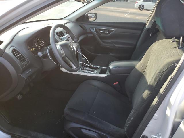 Photo 7 from auction – 2015 NISSAN ALTIMA 2.5 with VIN 1N4AL3AP3FC280373