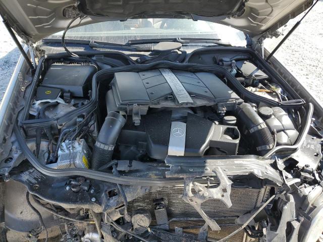 Photo 11 from auction – 2004 MERCEDES-BENZ E 320 with VIN WDBUF65J74A540576