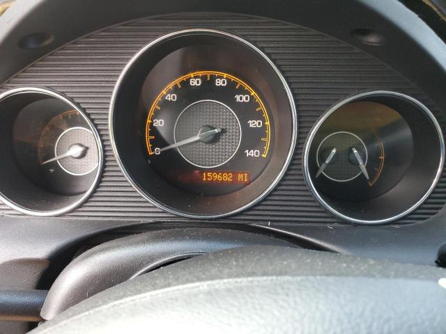 Photo 9 from auction – 2007 SATURN AURA XE with VIN 1G8ZS57N57F136223