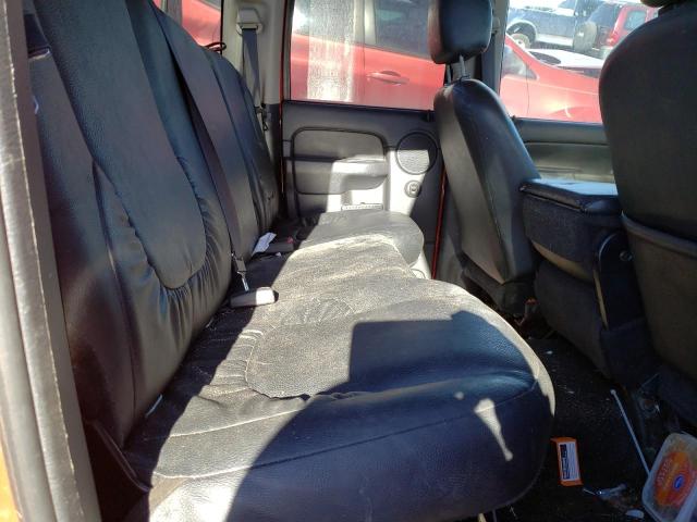 Photo 10 from auction – 2003 DODGE RAM 1500 S with VIN 1D7HU18D43S323678