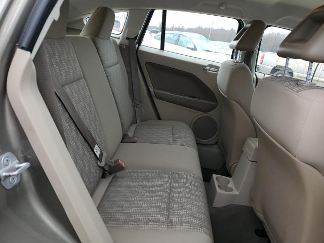 Photo 10 from auction – 2008 DODGE CALIBER with VIN 1B3HB28B38D681145