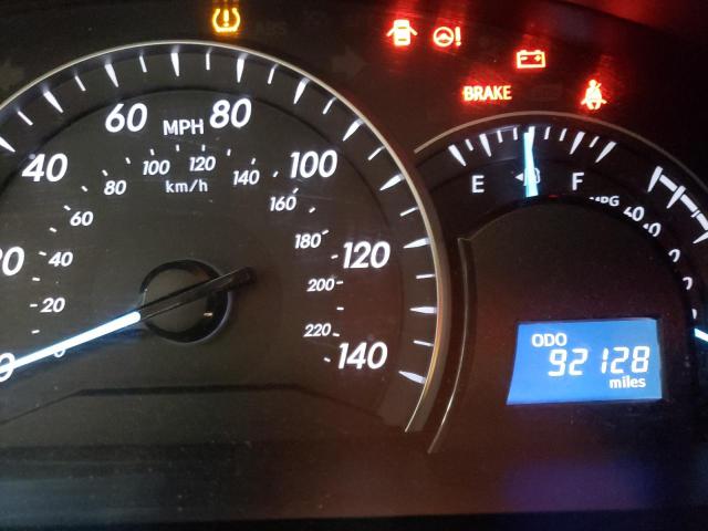 Photo 9 from auction – 2012 TOYOTA CAMRY BASE with VIN 4T4BF1FK4CR262558